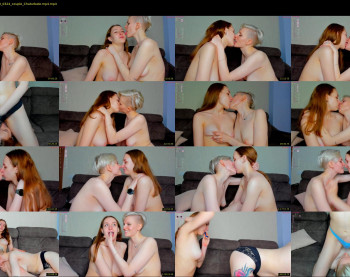 heathimogene — 120 minute Chaturbate female cam show recording, 720p, Jun 22, 2023
