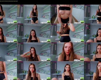 helenchristensen — 115 minute Chaturbate female cam show recording, 720p, Jun 21, 2023