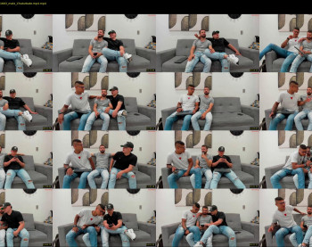 heteros_men — 31 minute Chaturbate male cam show recording, 720p, Jun 21, 2023