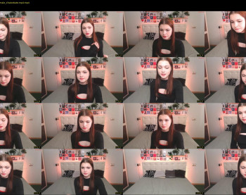 hizgi — 73 minute Chaturbate couple cam show recording, 720p, Jun 21, 2023