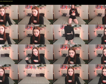 hizgi — 86 minute Chaturbate couple cam show recording, 720p, Jun 21, 2023