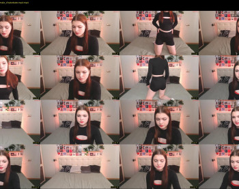 hizgi — 86 minute Chaturbate couple cam show recording, 720p, Jun 21, 2023