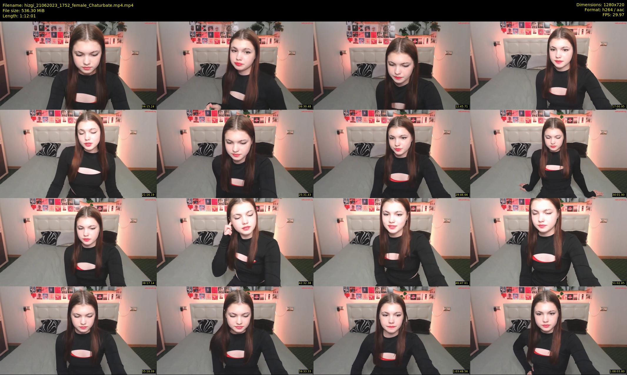 hizgi — 73 minute Chaturbate couple cam show recording, 720p, Jun 21, 2023