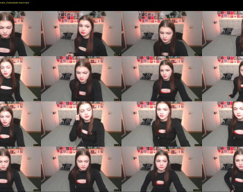 hizgi — 73 minute Chaturbate couple cam show recording, 720p, Jun 21, 2023