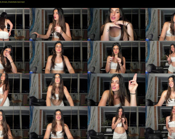hollyshit_ — 91 minute Chaturbate female cam show recording, 720p, Jun 22, 2023