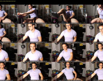 hot_martin25 — 62 minute Chaturbate male cam show recording, 720p, Jun 22, 2023