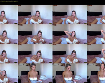 hugetittiesgerda — 9 minute Chaturbate female cam show recording, 720p, Jun 21, 2023