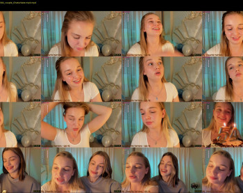 huntertiana — 39 minute Chaturbate female cam show recording, 720p, Jun 21, 2023