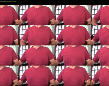 il_undercover — 11 minute Chaturbate male cam show recording, 480p, Jun 21, 2023
