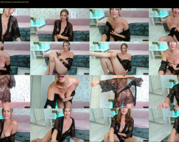 imcarrieberry — 23 minute Chaturbate female cam show recording, 720p, Jun 22, 2023