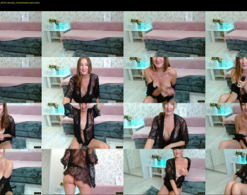 imcarrieberry — 61 minute Chaturbate female cam show recording, 720p, Jun 22, 2023