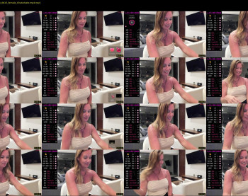 indianacooper — 7 minute Chaturbate female cam show recording, 720p, Jun 21, 2023