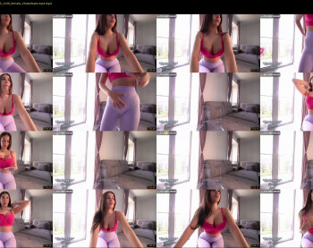 innocentemmy — 34 minute Chaturbate female cam show recording, 720p, Jun 21, 2023