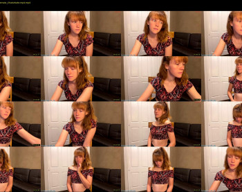 its_lily — 7 minute Chaturbate female cam show recording, 720p, Jun 21, 2023