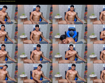jacod_cock1 — 40 minute Chaturbate male cam show recording, 720p, Jun 21, 2023