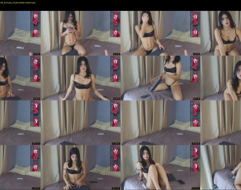 jem_rosset — 122 minute Chaturbate female cam show recording, 720p, Jun 21, 2023