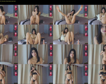 jem_rosset — 122 minute Chaturbate female cam show recording, 720p, Jun 21, 2023