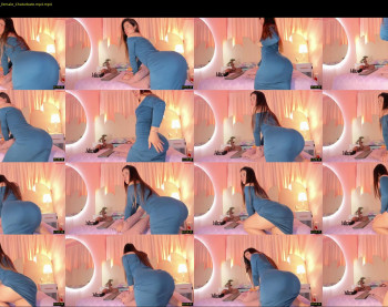 jenna1_ — 33 minute Chaturbate female cam show recording, 720p, Jun 21, 2023