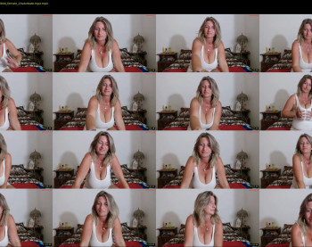 jennadeluxe — 15 minute Chaturbate female cam show recording, 480p, Jun 22, 2023