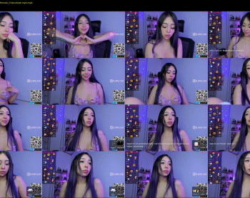 ji_hyun — 31 minute Chaturbate female cam show recording, 720p, Jun 21, 2023