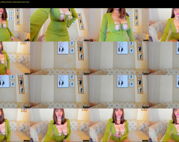 jovanna_smith — 107 minute Chaturbate female cam show recording, 720p, Jun 22, 2023