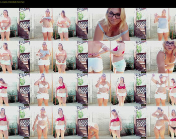 juliana35 — 61 minute Chaturbate couple cam show recording, 720p, Jun 21, 2023
