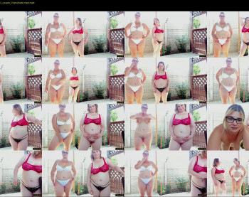 juliana35 — 120 minute Chaturbate couple cam show recording, 720p, Jun 21, 2023