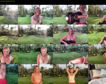 kaileeshy — 97 minute Chaturbate female cam show recording, 720p, Jun 21, 2023