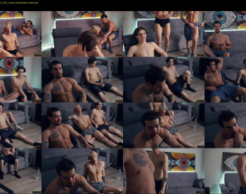 karlos_murphy — 81 minute Chaturbate male cam show recording, 720p, Jun 21, 2023