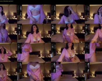 karrin — 50 minute Chaturbate female cam show recording, 720p, Jun 21, 2023