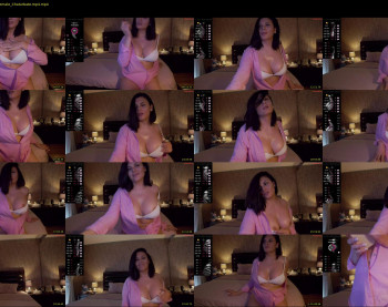 karrin — 70 minute Chaturbate female cam show recording, 720p, Jun 21, 2023