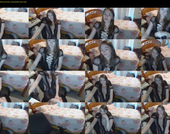 katynowhere — 33 minute Chaturbate female cam show recording, 720p, Jun 22, 2023