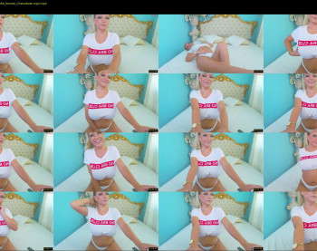 kellybabee — 17 minute Chaturbate female cam show recording, 720p, Jun 21, 2023