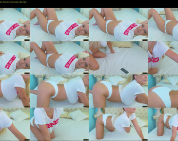kellybabee — 4 minute Chaturbate female cam show recording, 720p, Jun 21, 2023