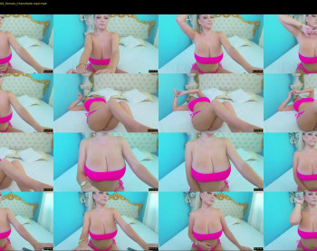 kellybabee — 8 minute Chaturbate female cam show recording, 720p, Jun 21, 2023