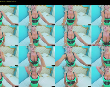 kellybabee — 25 minute Chaturbate female cam show recording, 720p, Jun 21, 2023