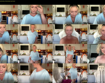 kiradivine — 121 minute Chaturbate female cam show recording, 720p, Jun 21, 2023