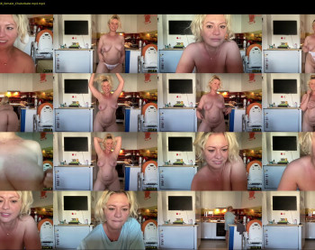 kiradivine — 106 minute Chaturbate female cam show recording, 720p, Jun 21, 2023