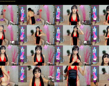 kloeking_ — 120 minute Chaturbate female cam show recording, 720p, Jun 21, 2023