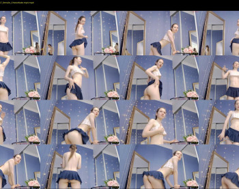 kriskras__ — 32 minute Chaturbate female cam show recording, 720p, Jun 21, 2023