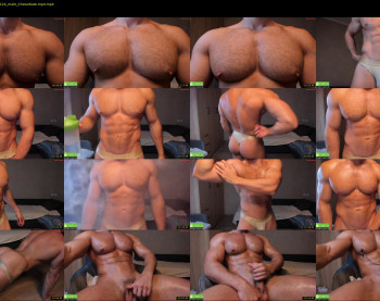kurt_stone1 — 105 minute Chaturbate male cam show recording, 720p, Jun 21, 2023