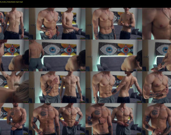 l_adonis_l — 4 minute Chaturbate male cam show recording, 720p, Jun 21, 2023