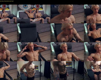 l_adonis_l — 21 minute Chaturbate male cam show recording, 720p, Jun 21, 2023