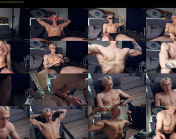 l_adonis_l — 46 minute Chaturbate male cam show recording, 720p, Jun 21, 2023