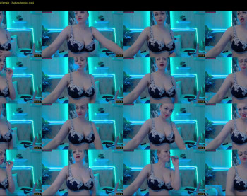 ladyjeen — 12 minute Chaturbate female cam show recording, 720p, Jun 22, 2023