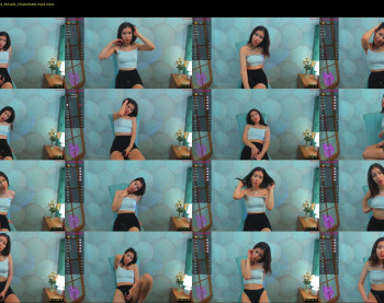 lallistuart — 120 minute Chaturbate female cam show recording, 720p, Jun 21, 2023