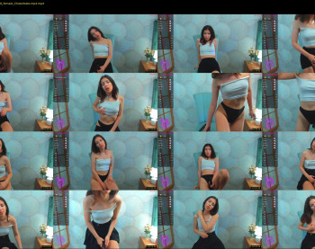 lallistuart — 121 minute Chaturbate female cam show recording, 720p, Jun 21, 2023
