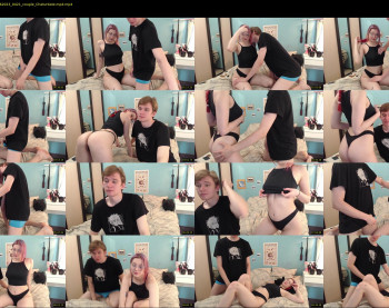 laurenceandviolette — 11 minute Chaturbate couple cam show recording, 720p, Jun 22, 2023