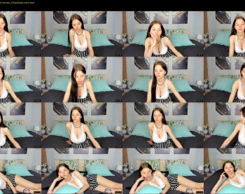 lesya_flin — 61 minute Chaturbate female cam show recording, 720p, Jun 21, 2023