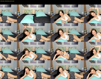 lesya_flin — 32 minute Chaturbate female cam show recording, 720p, Jun 21, 2023